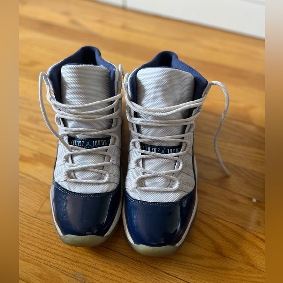 Air Jordan 11 retro - Picture 5 of 9